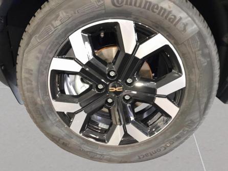 DACIA Duster Mild Hybrid 130 4x4 Extreme à vendre à Macon - Image n°9