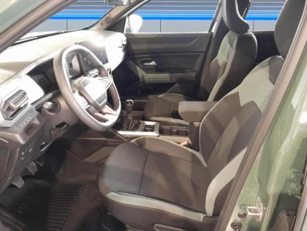 DACIA Duster Mild Hybrid 130 4x4 Extreme à vendre à Macon - Image n°10