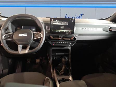 DACIA Duster Mild Hybrid 130 4x4 Extreme à vendre à Macon - Image n°12