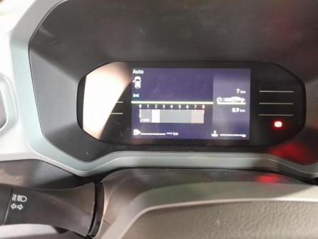 DACIA Duster Mild Hybrid 130 4x4 Extreme à vendre à Macon - Image n°14