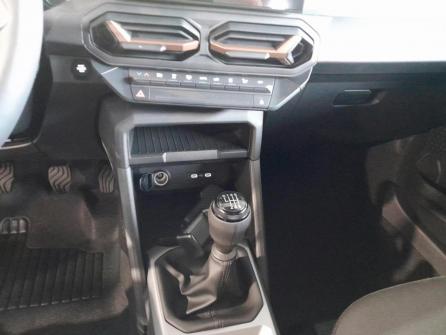 DACIA Duster Mild Hybrid 130 4x4 Extreme à vendre à Macon - Image n°15