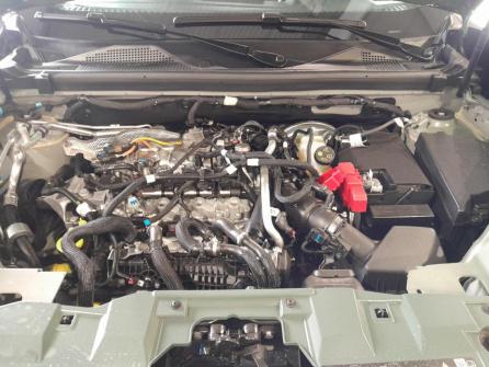 DACIA Duster Mild Hybrid 130 4x4 Extreme à vendre à Macon - Image n°20
