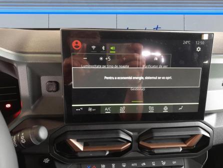DACIA Duster Mild Hybrid 130 4x4 Extreme à vendre à Macon - Image n°21