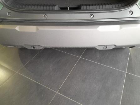 DACIA Duster Mild Hybrid 130 4x4 Extreme à vendre à Macon - Image n°23