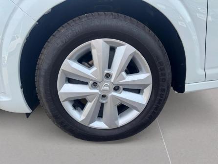 DACIA Sandero SCe 65 - 22 Confort à vendre à Macon - Image n°9