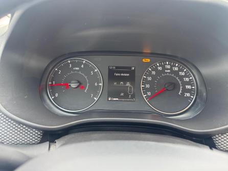DACIA Sandero SCe 65 - 22 Confort à vendre à Macon - Image n°14