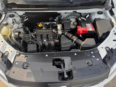 DACIA Sandero SCe 65 - 22 Confort à vendre à Macon - Image n°20