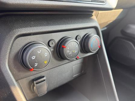 DACIA Sandero SCe 65 - 22 Confort à vendre à Macon - Image n°22