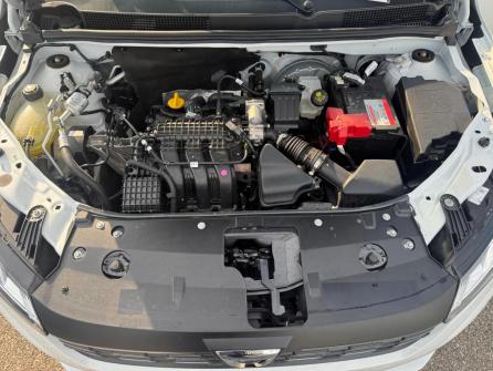DACIA Sandero SCe 65 - 22 Confort à vendre à Macon - Image n°24