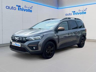 DACIA Jogger Hybrid 140 7 places GSR2 Extreme + d'occasion  de 2025  à  Macon 