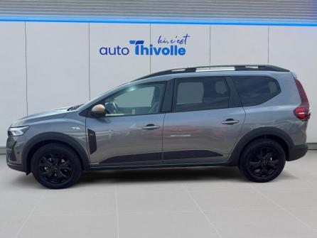 DACIA Jogger Hybrid 140 7 places GSR2 Extreme + à vendre à Macon - Image n°2