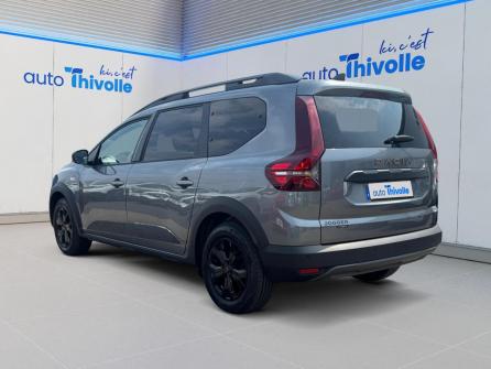 DACIA Jogger Hybrid 140 7 places GSR2 Extreme + à vendre à Macon - Image n°3