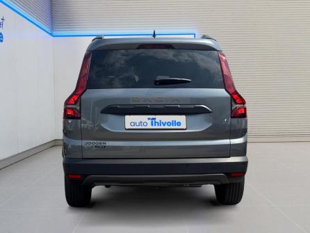 DACIA Jogger Hybrid 140 7 places GSR2 Extreme + à vendre à Macon - Image n°4