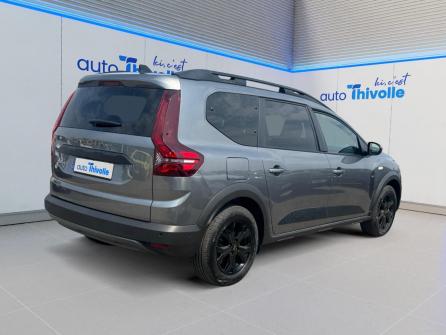 DACIA Jogger Hybrid 140 7 places GSR2 Extreme + à vendre à Macon - Image n°5