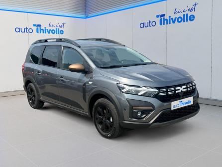 DACIA Jogger Hybrid 140 7 places GSR2 Extreme + à vendre à Macon - Image n°7