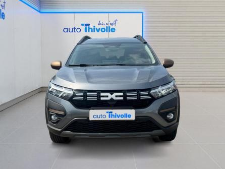 DACIA Jogger Hybrid 140 7 places GSR2 Extreme + à vendre à Macon - Image n°8