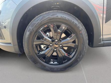 DACIA Jogger Hybrid 140 7 places GSR2 Extreme + à vendre à Macon - Image n°9