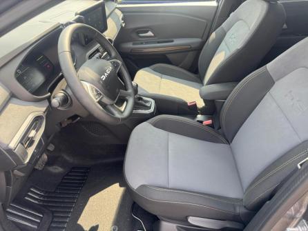 DACIA Jogger Hybrid 140 7 places GSR2 Extreme + à vendre à Macon - Image n°10