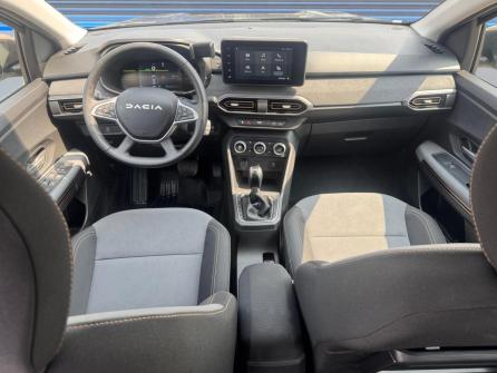 DACIA Jogger Hybrid 140 7 places GSR2 Extreme + à vendre à Macon - Image n°12