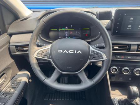 DACIA Jogger Hybrid 140 7 places GSR2 Extreme + à vendre à Macon - Image n°13