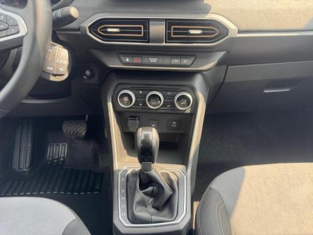 DACIA Jogger Hybrid 140 7 places GSR2 Extreme + à vendre à Macon - Image n°15