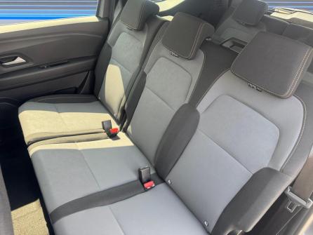 DACIA Jogger Hybrid 140 7 places GSR2 Extreme + à vendre à Macon - Image n°16