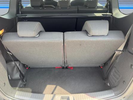 DACIA Jogger Hybrid 140 7 places GSR2 Extreme + à vendre à Macon - Image n°19
