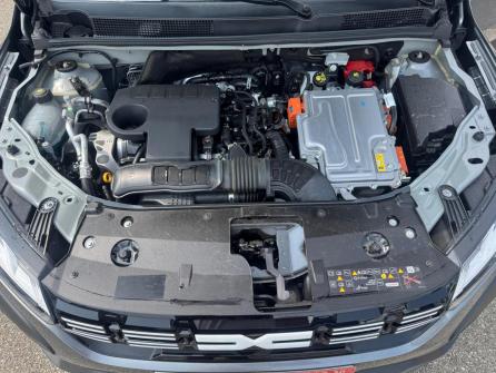 DACIA Jogger Hybrid 140 7 places GSR2 Extreme + à vendre à Macon - Image n°20