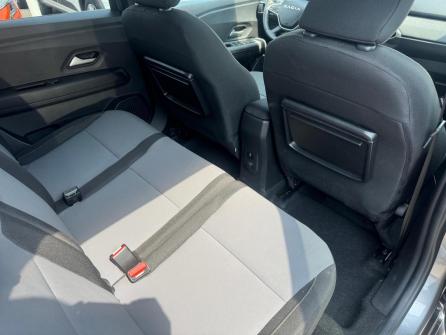 DACIA Jogger Hybrid 140 7 places GSR2 Extreme + à vendre à Macon - Image n°24