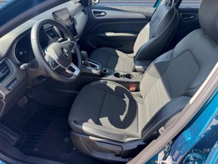 RENAULT Arkana E-Tech hybride 145 - 22 Techno à vendre à Macon - Image n°10
