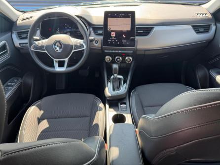 RENAULT Arkana E-Tech hybride 145 - 22 Techno à vendre à Macon - Image n°12