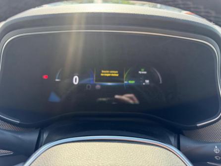 RENAULT Arkana E-Tech hybride 145 - 22 Techno à vendre à Macon - Image n°14