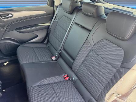 RENAULT Arkana E-Tech hybride 145 - 22 Techno à vendre à Macon - Image n°16