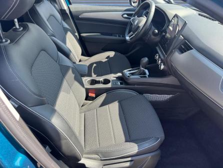 RENAULT Arkana E-Tech hybride 145 - 22 Techno à vendre à Macon - Image n°17