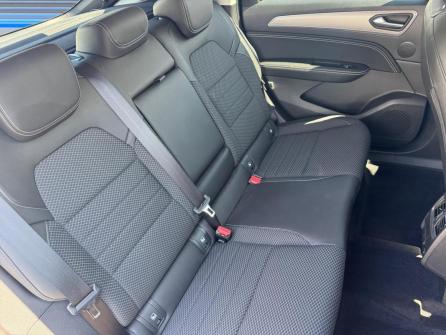 RENAULT Arkana E-Tech hybride 145 - 22 Techno à vendre à Macon - Image n°18