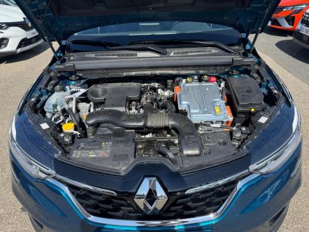 RENAULT Arkana E-Tech hybride 145 - 22 Techno à vendre à Macon - Image n°20