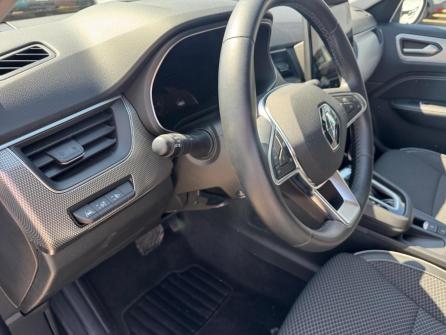 RENAULT Arkana E-Tech hybride 145 - 22 Techno à vendre à Macon - Image n°22