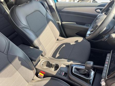 RENAULT Arkana E-Tech hybride 145 - 22 Techno à vendre à Macon - Image n°23