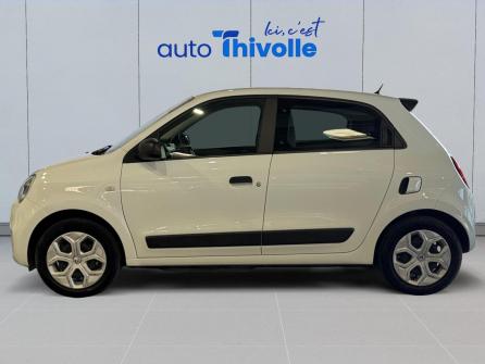 RENAULT Twingo Twingo III Achat Intégral - 21 Life à vendre à Macon - Image n°2