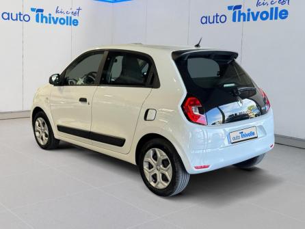 RENAULT Twingo Twingo III Achat Intégral - 21 Life à vendre à Macon - Image n°3