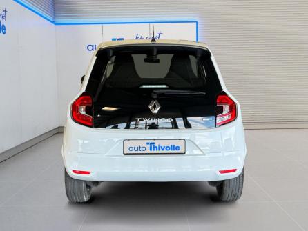 RENAULT Twingo Twingo III Achat Intégral - 21 Life à vendre à Macon - Image n°4