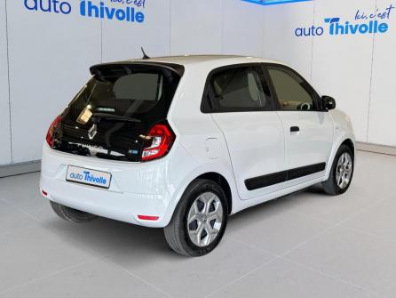 RENAULT Twingo Twingo III Achat Intégral - 21 Life à vendre à Macon - Image n°5