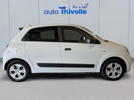 RENAULT Twingo Twingo III Achat Intégral - 21 Life à vendre à Macon - Image n°6