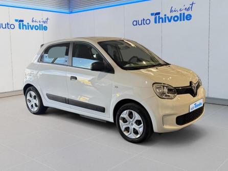 RENAULT Twingo Twingo III Achat Intégral - 21 Life à vendre à Macon - Image n°7