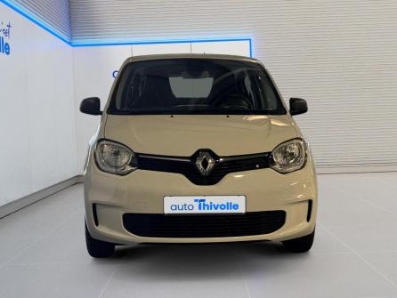 RENAULT Twingo Twingo III Achat Intégral - 21 Life à vendre à Macon - Image n°8