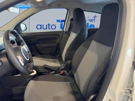 RENAULT Twingo Twingo III Achat Intégral - 21 Life à vendre à Macon - Image n°10