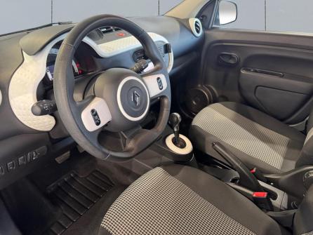 RENAULT Twingo Twingo III Achat Intégral - 21 Life à vendre à Macon - Image n°11