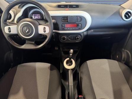 RENAULT Twingo Twingo III Achat Intégral - 21 Life à vendre à Macon - Image n°13