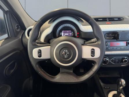 RENAULT Twingo Twingo III Achat Intégral - 21 Life à vendre à Macon - Image n°14