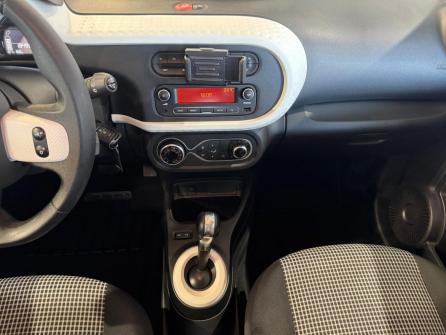 RENAULT Twingo Twingo III Achat Intégral - 21 Life à vendre à Macon - Image n°16